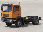 MAN TGM 13.240 2005 года